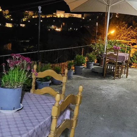 Appartement Recka