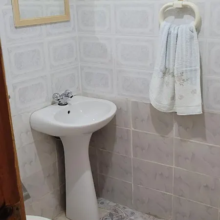 Recka Appartement *