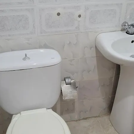 Recka Appartement *