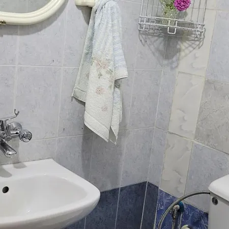 Recka Gjirokastër