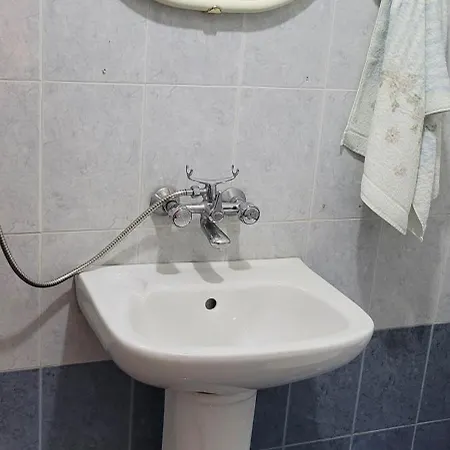 Appartement Recka *