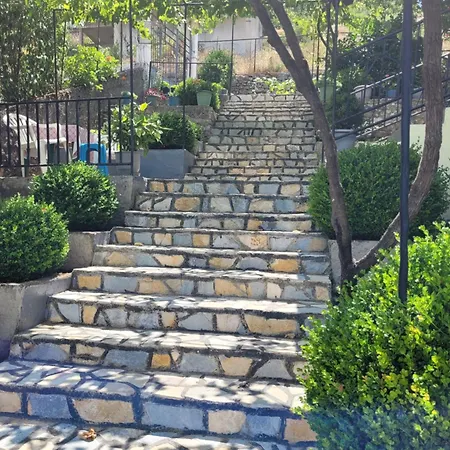Recka * Gjirokastër