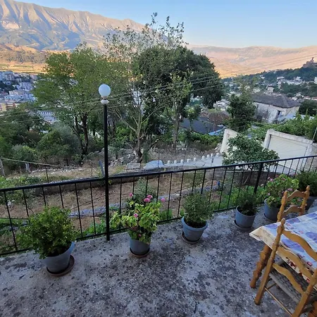 Appartement Recka