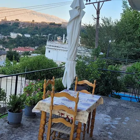 Recka * Gjirokastër