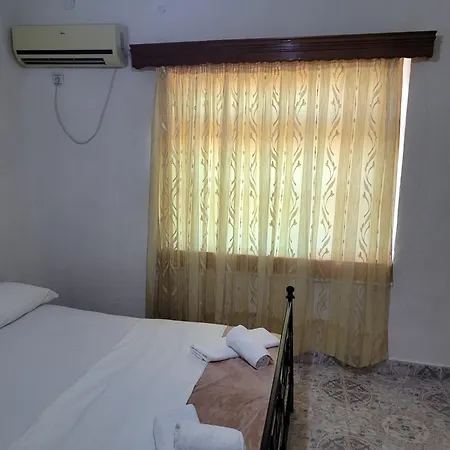 Appartement Recka *