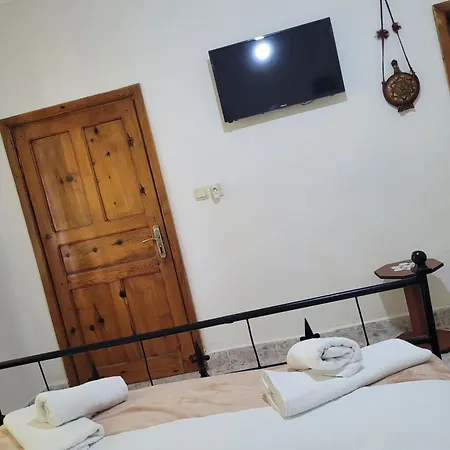 Appartement Recka