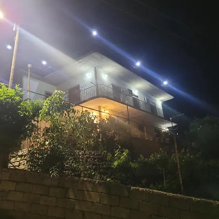Recka Gjirokastër