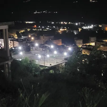 Recka * Gjirokastër