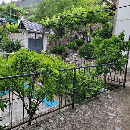 Appartement Recka