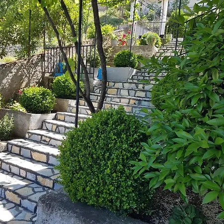 Recka * Gjirokaster