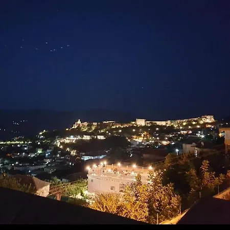 Apartment Recka Gjirokaster