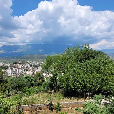 Recka * Gjirokastër