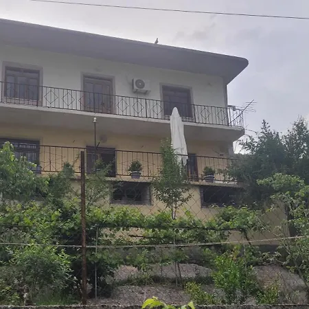 Apartament Recka *