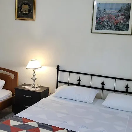 Apartment Recka *