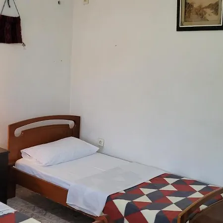Apartment Recka