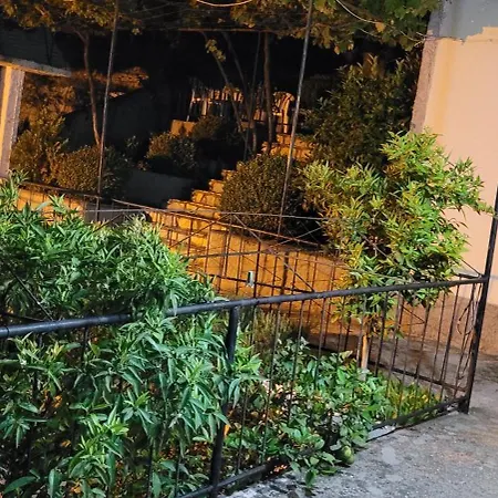 Apartment Recka Gjirokaster