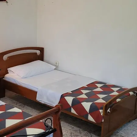 Apartment Recka *