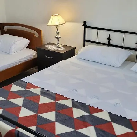 Recka * Gjirokaster