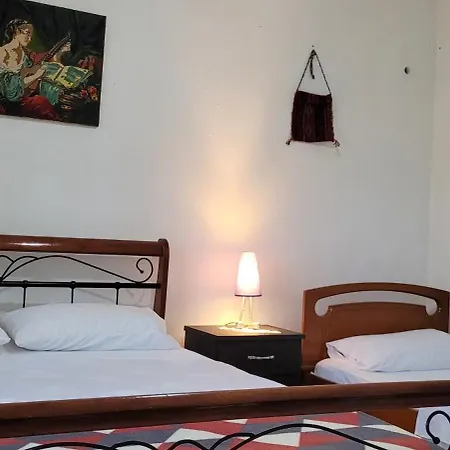 Recka Apartment