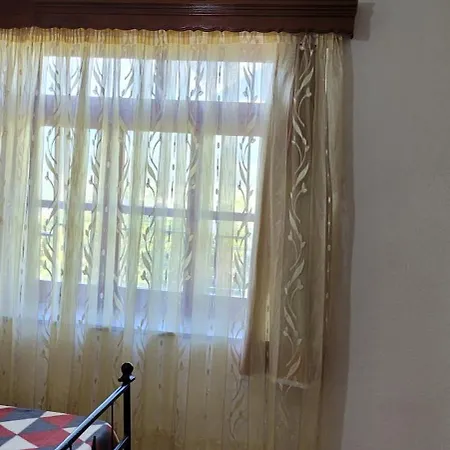 Apartment Recka *