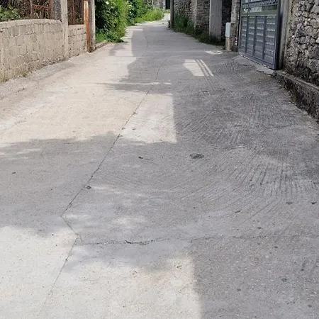 Recka Apartment Gjirokaster