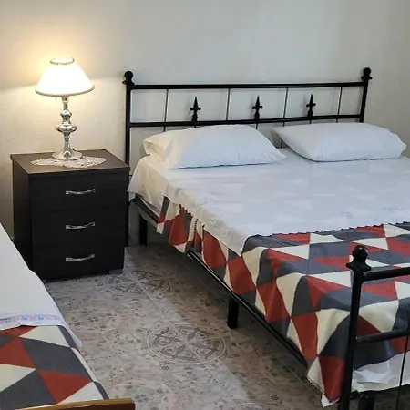 Recka * Gjirokaster