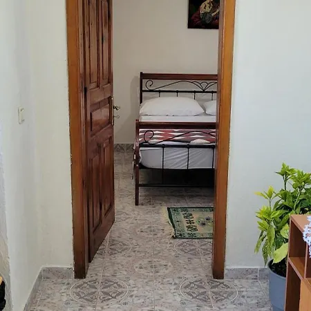 Recka Gjirokaster