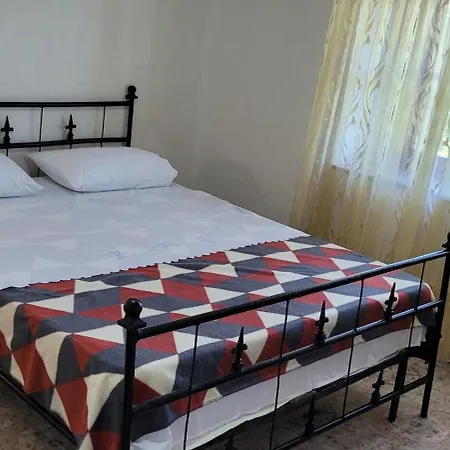 Apartment Recka