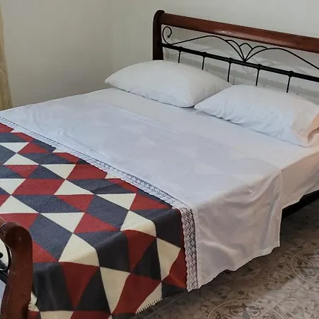 Recka Apartment *