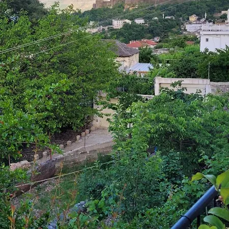 Recka * Gjirokastër