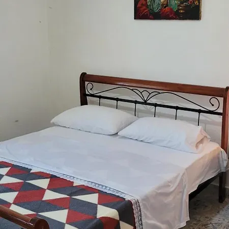Apartment Recka *