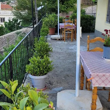 Recka * Gjirokaster