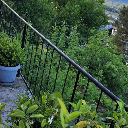 Apartment Recka