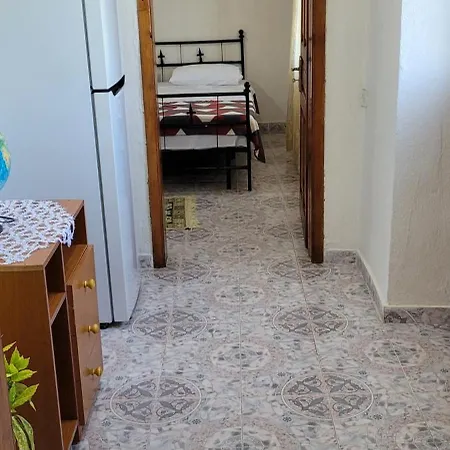 Reçka Apartamento Gjirokastër
