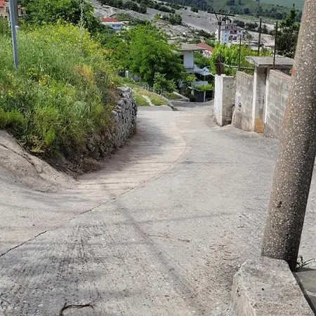 Apartment Recka Gjirokaster