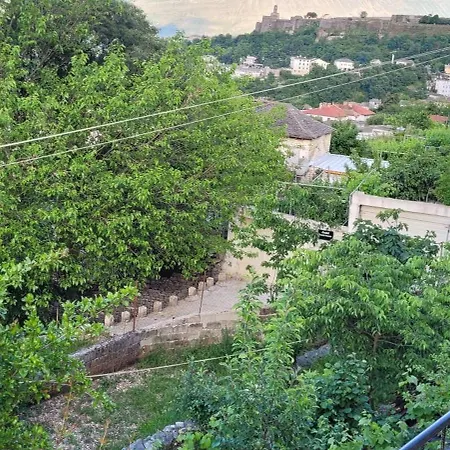 Apartment Recka