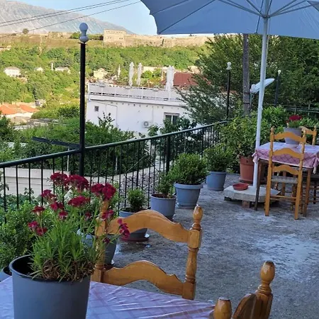 Recka Apartament *