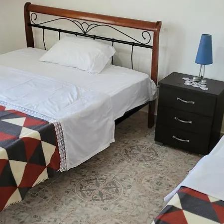 Recka Apartment