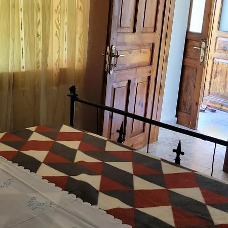 Recka Gjirokaster