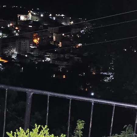 Apartment Recka Gjirokaster