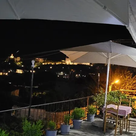 Recka Apartment *