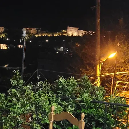Apartament Recka