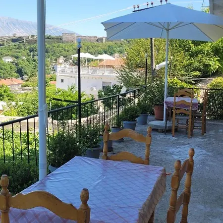 Apartment Recka *