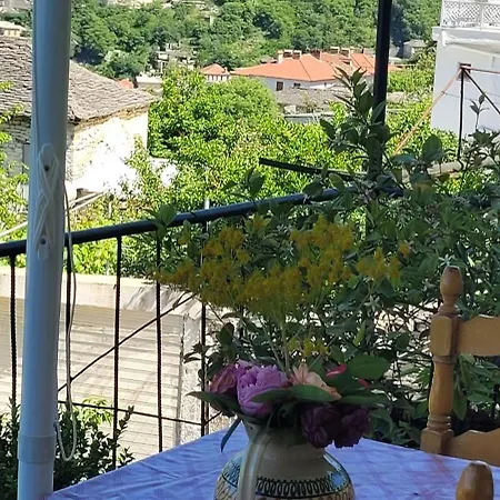 Recka Apartment Gjirokaster