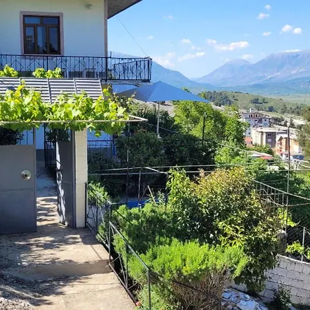 Appartement Recka Gjirokastër