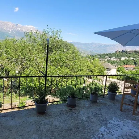 Apartament Recka *