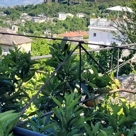 Recka * Gjirokastër