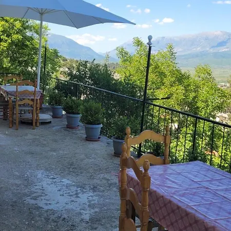 Recka Apartment Gjirokaster