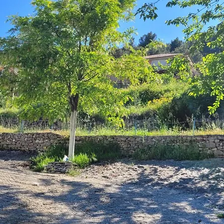 Appartement Recka Gjirokastër