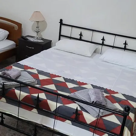 Recka Gjirokaster